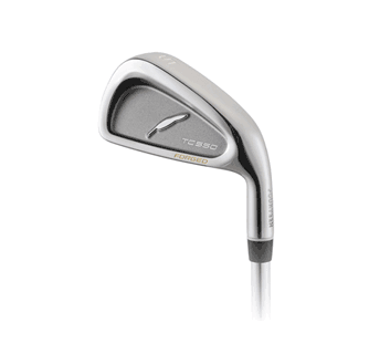Fourteen Golf Tc 550 Forged Iron Set 5-PW NS Pro Stiff Japan