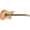 American Acoustasonic Jazzmaster - Natural