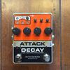 Electro-Harmonix Attack Decay