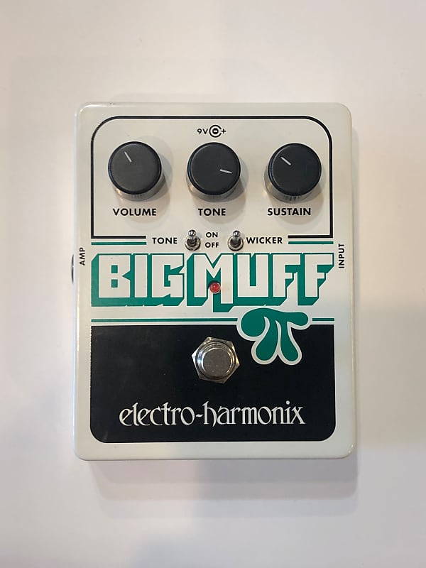 electro-harmonix-big-muff-pi- electro-harmonix-big-muff-pi-