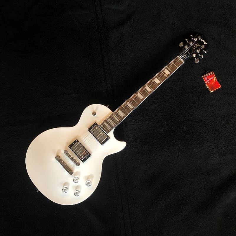 【10944】 EPIPHONE Les Paul Muse Epiphone Les Paul Muse Electric Guitar | zZounds