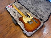 Fender American Pro II Telecaster MN Sienna Sunburst