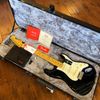 Fender American Professional II Stratocaster MN Black