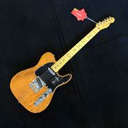 Fender American Professional II Telecaster MN 2020 Roasted Pine