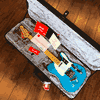 Fender American Professional II Telecaster MN Miami Blue Fender American Professional II Telecaster MN Miami Blue