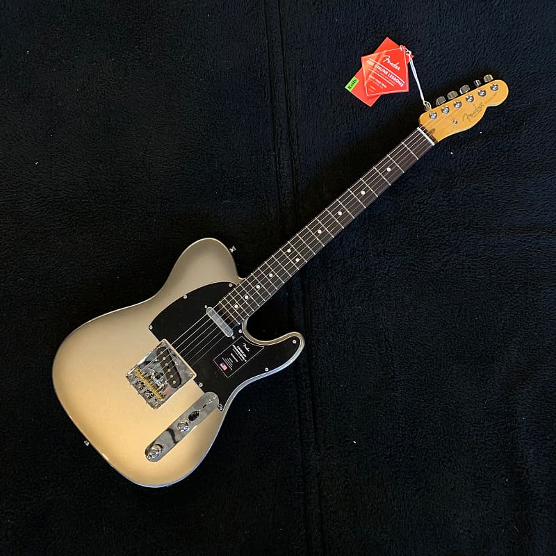 Fender American Professional II Telecaster Rosewood Fingerboard