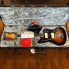 Fender American Ultra Jazzmaster Ultraburst