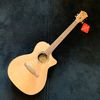 Fender FA-345CE Auditorium Natural Gloss