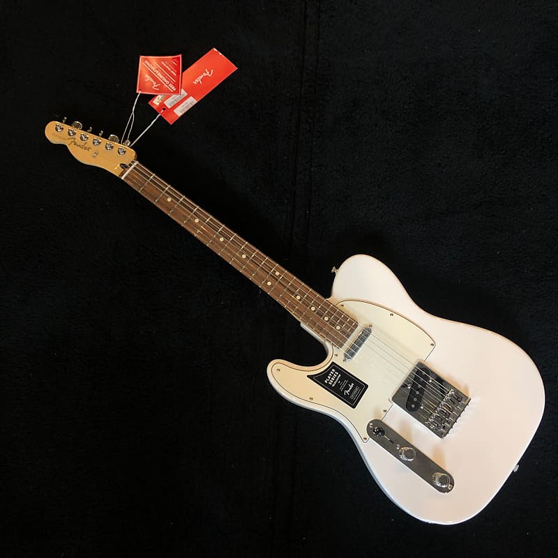 t*t様 Fender Player Series Telecaster Fender Player Series Telecaster Electric Guitar Butterscotch