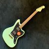 Fender Squier Contemporary Active Jazzmaster Surf Pearl