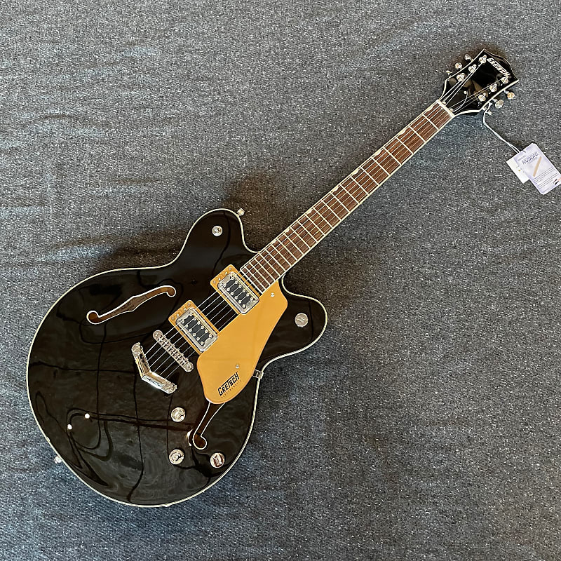 ギター GRETSCH G5622Double-Cut with V-Stoptail Center Block :: G5622 Electromatic® Center Block Double-Cut