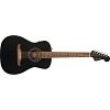 Fender Joe Strummer Campfire Acoustic - Black