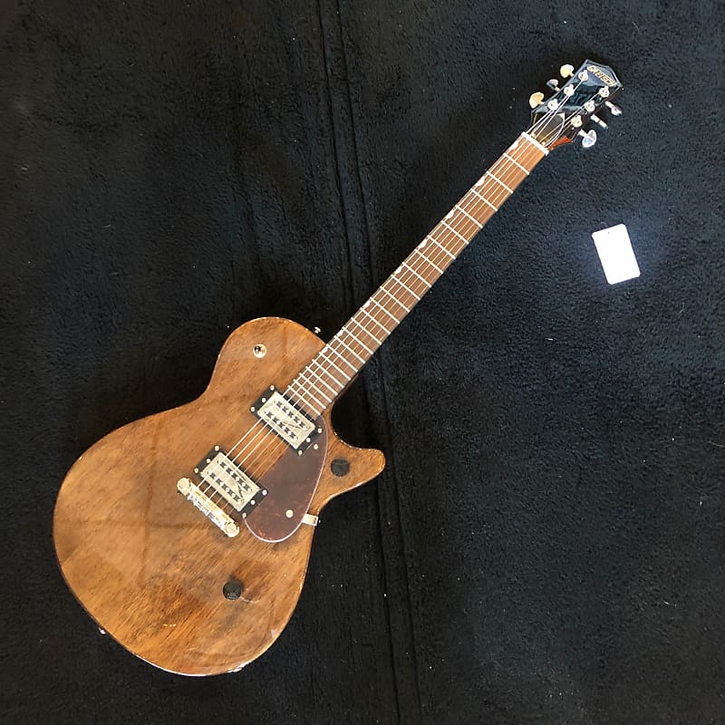 のす　グレッチ　G2210 Amazon.com: Gretsch G2210 Streamliner Junior Jet Club