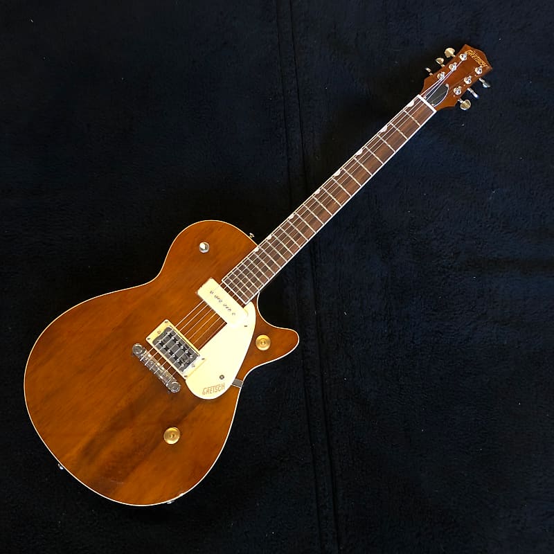ギター GRETSCH G2215-P90 Solid Body :: G2215-P90 Streamliner™ Junior Jet™ Club P90