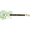 Paranormal Baritone Cabronita Telecaster - Surf Green