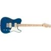 Paranormal Cabronita Telecaster Thinline - Lake Placid Blue