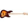 Paranormal Jazz Bass� '54 - Three-color Sunburst