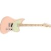 Paranormal Offset Telecaster - Shell Pink