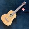 Fender FA-15 3/4 Scale Steel String Guitar Natural