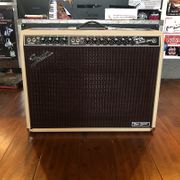 Tone Master Twin Reverb Blonde