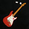 Squier Classic Vibe 50's Stratocaster MN Fiesta Red