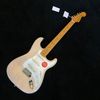 Squier Classic Vibe '50s Stratocaster White Blonde 8lbs, 6oz