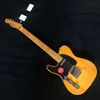 Squier Classic Vibe '50s Telecaster Left-Handed MN Butterscotch Blonde