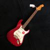 Squier Classic Vibe '60s Stratocaster Candy Apple Red