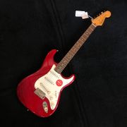 Squier Classic Vibe '60s Stratocaster Candy Apple Red