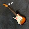 Squier Classic Vibe 60s Stratocaster Left-handed LRL 3-Tone Sunburst