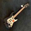 Squier Contemporary Stratocaster HSS Black Metallic