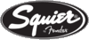 Squier Electric Guitars