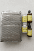 Hernia Monthly Bundle - Rebuilds damaged tissues internally and externally