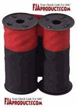 Acroprint 150AR4 Time Clock Ribbons