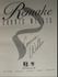 Signed Remake by Connie Willis TPB 1st