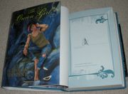 Signed The Onion Girl by Charles de Lint HB 1st