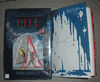 Signed The View From Hell by John Shirley HB Limited edition Signed The View From Hell by John Shirley HB Limited edition