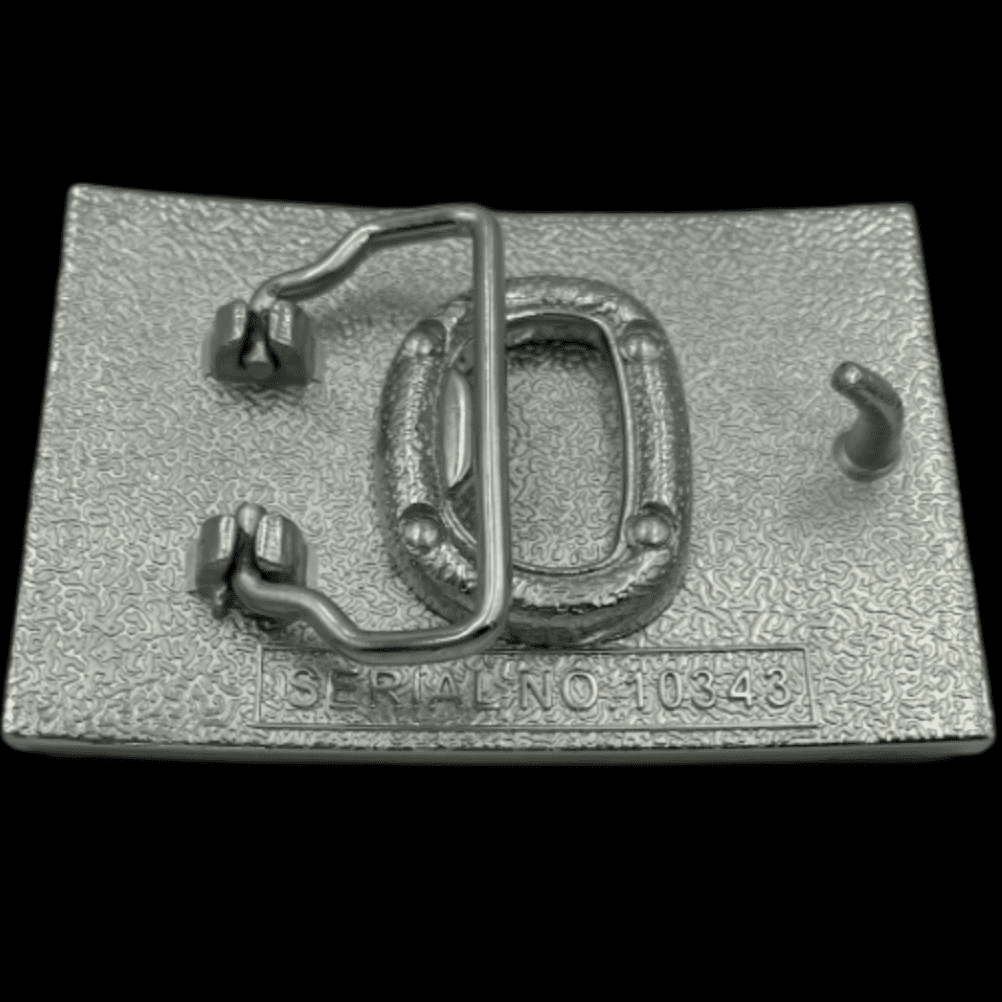 About Me Belt BuckleBeltsIt's All About Me Funny Belt Buckles!