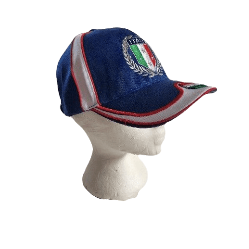 Italian Sports Apparel Logo