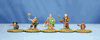 Adventurer Race Comparison