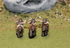 Bear Clan Cavalry on Bears
