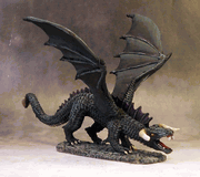 Black Dragon