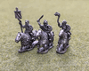 Brotherhood Cavalry Command