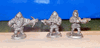 Dark Dwarf Crossbows
