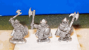 Dark Dwarf Guard