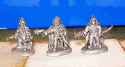 Dark Dwarf Stalkers