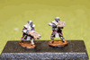 Dark Elf Heavy Crossbows 