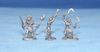 Daughters of Sehkmet Blade Dancers