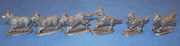 Dire Wolves