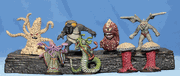 Dungeon Encounters 1